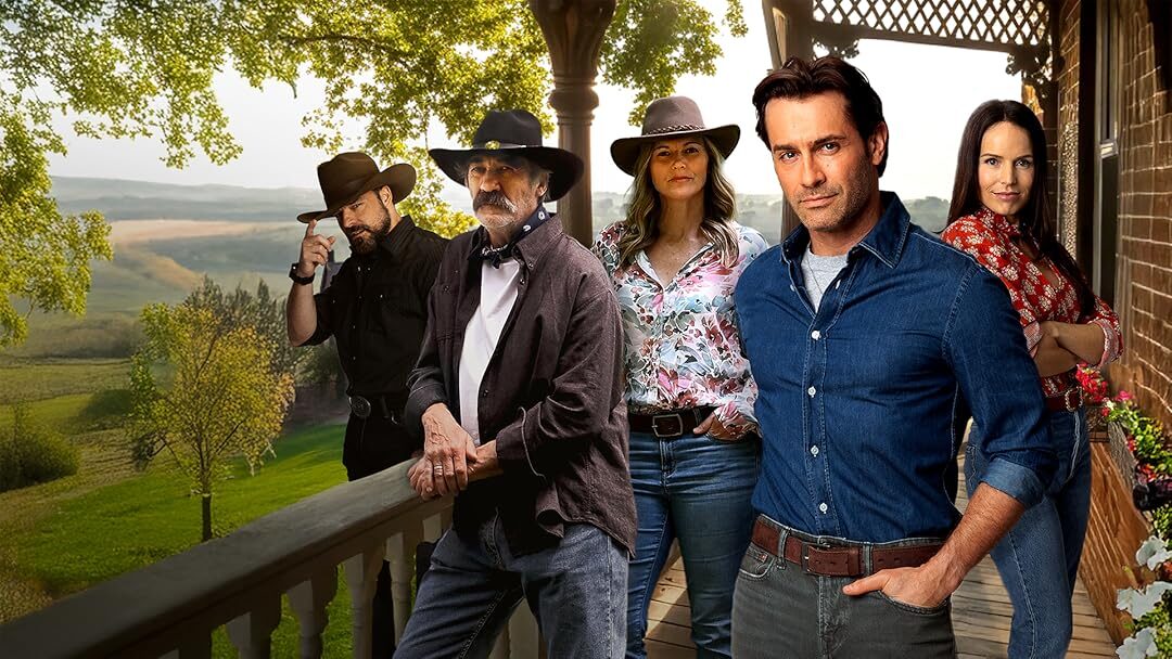Crossroad Springs Renewed For Season 2 By Great American Media