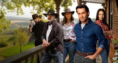 Crossroad Springs Renewed For Season 2 By Great American Media