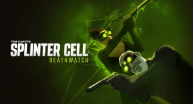 Splinter Cell: Deathwatch Season 2 Gets Early Netflix Renewal