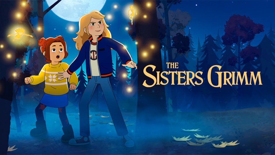 The Sisters Grimm Cancelled or Renewed on Apple TV+? Season 2 Chances Explained