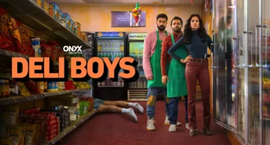 Deli Boys Renewed For Season 2 At Hulu