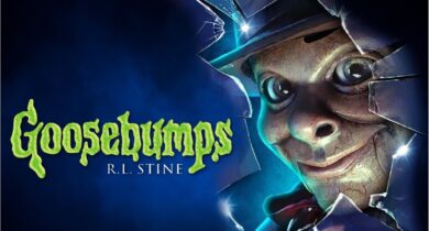 Goosebumps Season 3 Cancelled On Disney+