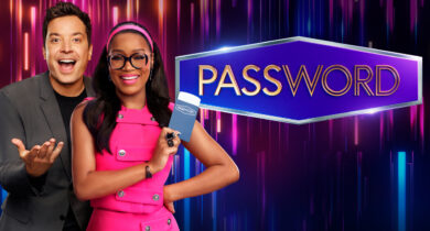 Password Season 3 Renewed On NBC