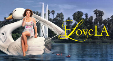 I Love LA Renewed For Season 2 On HBO