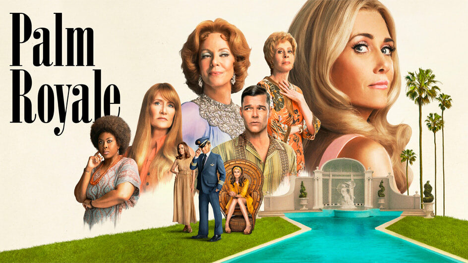 Palm Royale Cancelled On Apple – No Season 3