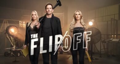 The Flip Off Season 2 Renewed On HGTV