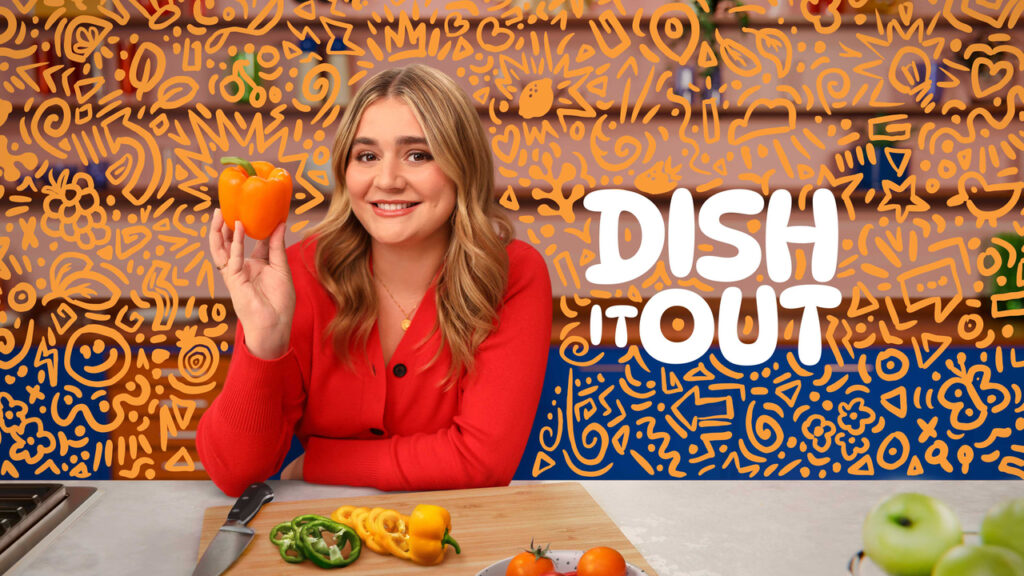 Dish It Out