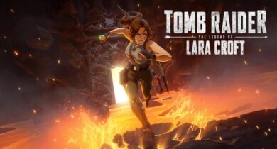Tomb Raider: The Legend of Lara Croft Cancelled With Season 2