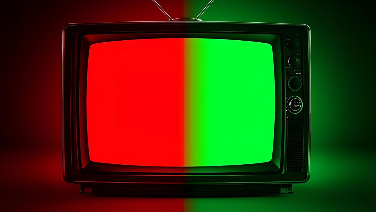 TV Show Cancel/Renew Tracker