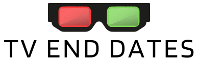 TVEndDates.com