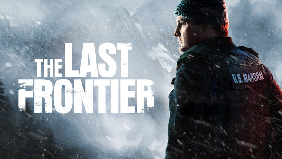 The Last Frontier Cancelled On Apple TV+ – No Season 2