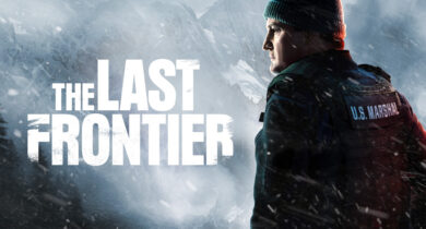 The Last Frontier Cancelled On Apple TV+ – No Season 2