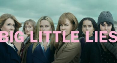 Big Little Lies Season 3 Locks HBO Return
