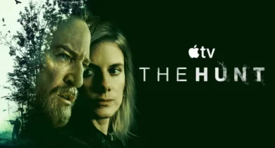 The Hunt Cancelled? Apple TV Pulls Series From Schedule