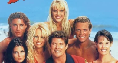 FOX Revives Baywatch For 2026-27 Season