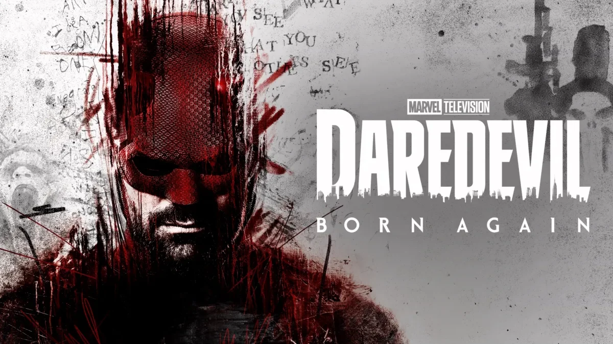 Daredevil: Born Again Season 3 Confirmed; Season 2 Release Window Set