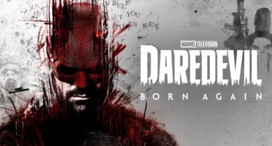 Daredevil: Born Again Season 3 Confirmed; Season 2 Release Window Set