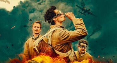 Rogue Heroes Renewed For Season 3 On MGM+