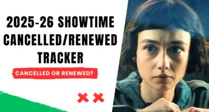 Hulu Cancelled/Renewed Shows 2025-2026 Tracker