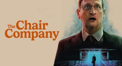 The Chair Company Renewed For Season 2 On HBO