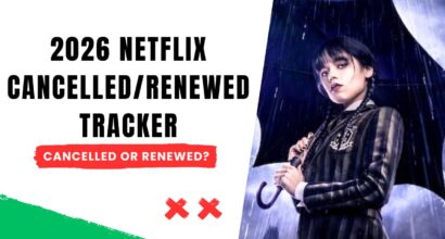 Netflix Cancelled/Renewed Shows 2025-2026 Tracker