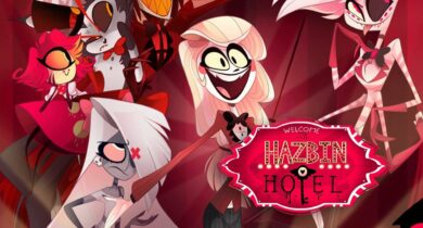 Hazbin Hotel Ending With Season 5 On Prime Video