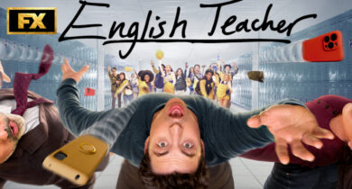 The English Teacher Cancelled On FX – No Season 3