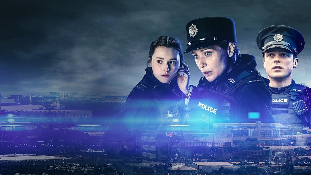 Blue Lights Season 4 Cancelled or Renewed (2026 Status) - TVEndDates.com