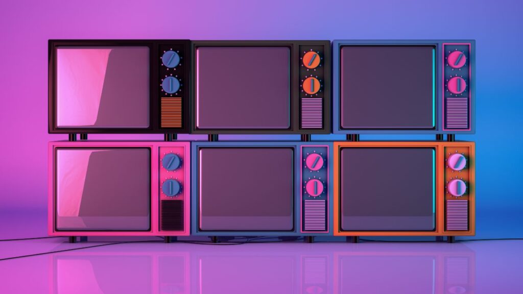 7-Day TV Premiere Planner