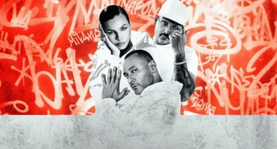 Rhythm + Flow: Italy Season 3 Confirmed On Netflix