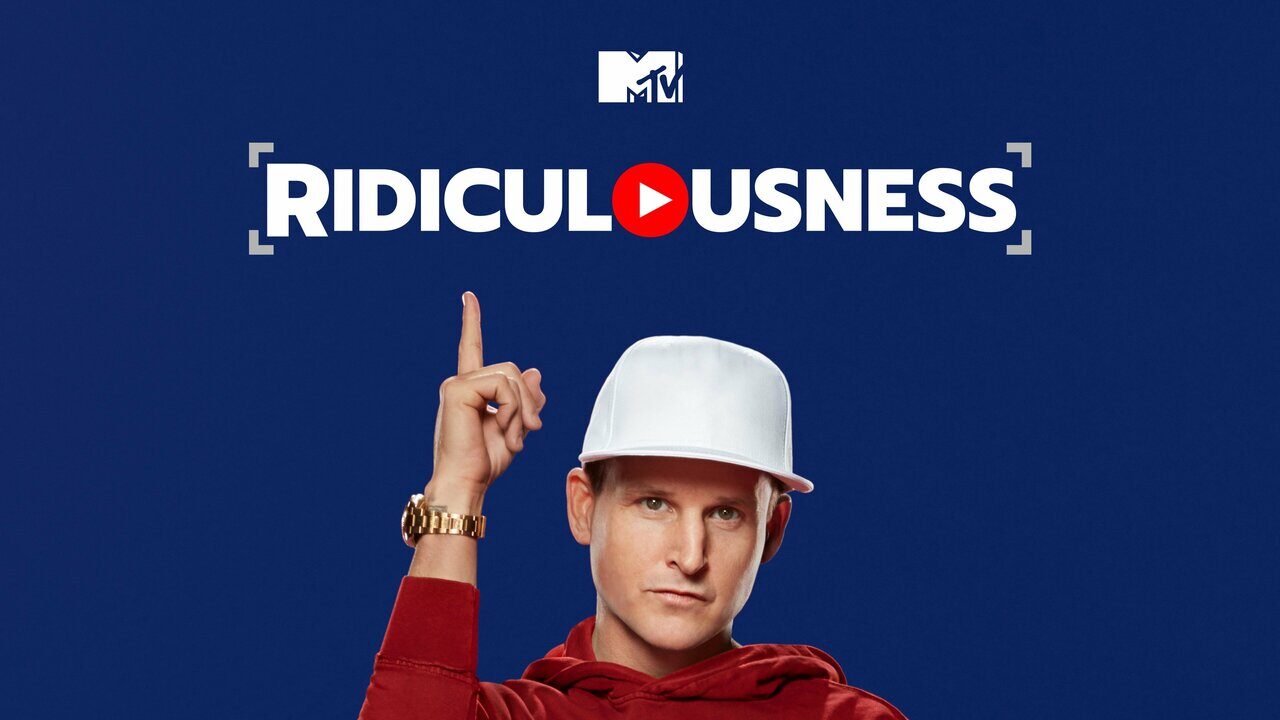 Ridiculousness Cancelled By MTV