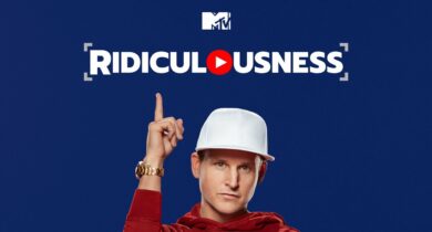 Ridiculousness Cancelled By MTV