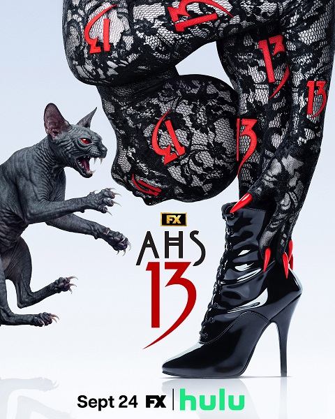 AHS S13