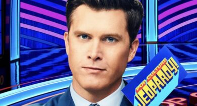 Pop Culture Jeopardy! Renewed For Season 2 On Netflix
