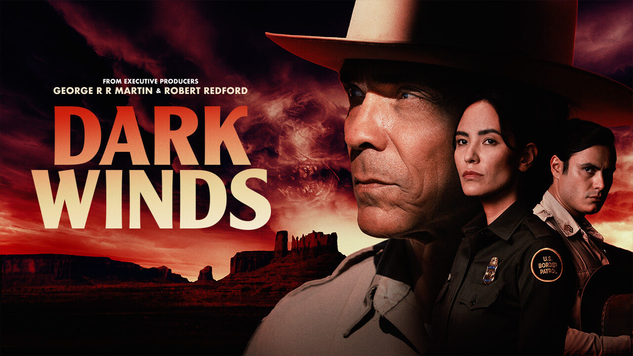 Dark Winds Renewed For Season 5 Ahead Of Season 4 Premiere