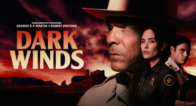 Dark Winds Renewed For Season 5 Ahead Of Season 4 Premiere