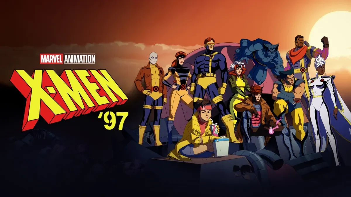 X-Men ’97 Renewed For Season 3 On Disney+