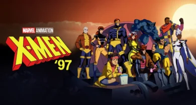 X-Men ’97 Renewed For Season 3 On Disney+