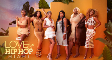 Love & Hip Hop: Miami Season 7 Moves To BET