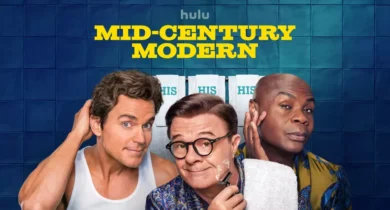 Mid-Century Modern Cancelled By Hulu: No Season 2