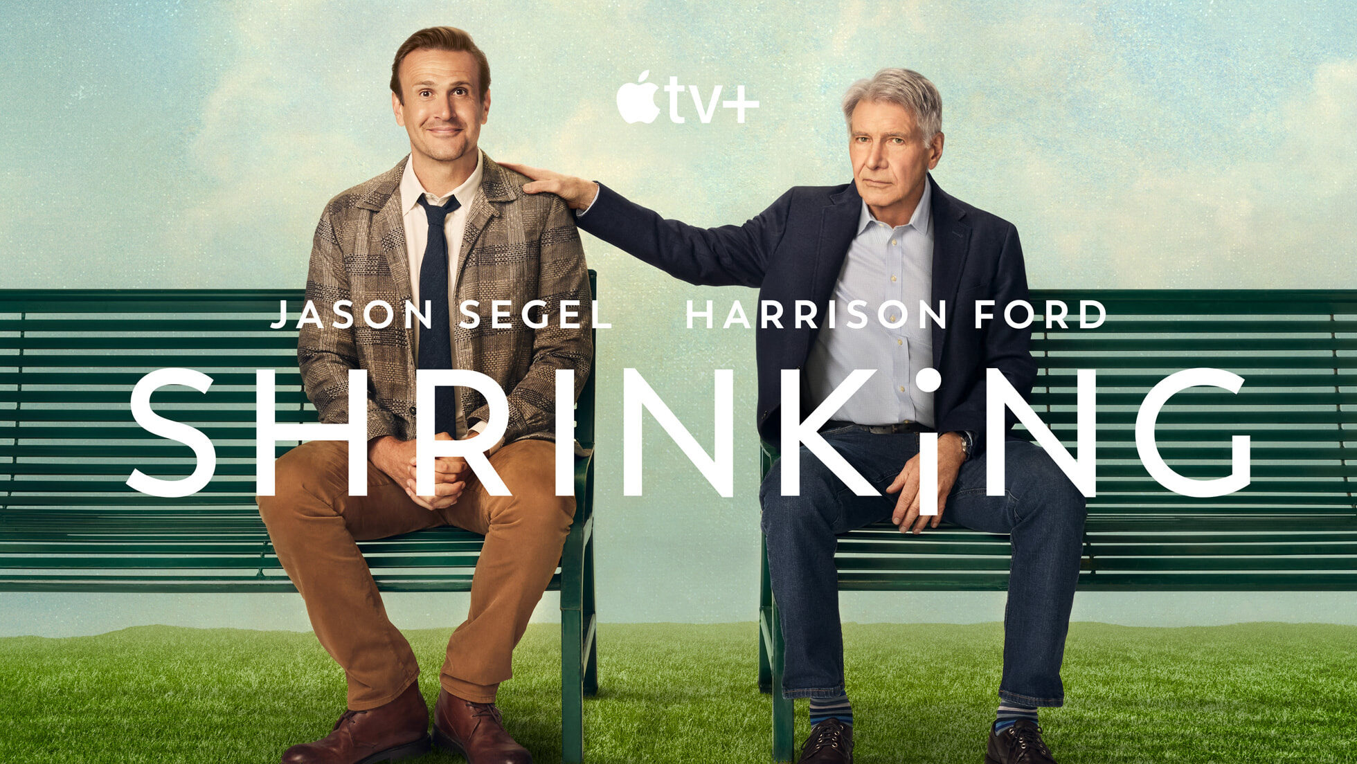 Shrinking Renewed For Season 4 On Apple TV+ Ahead of Season 3 Premiere