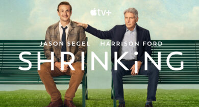 Shrinking Renewed For Season 4 On Apple TV+ Ahead of Season 3 Premiere