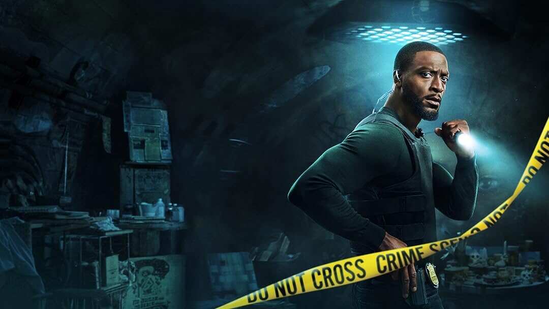 Cross Renewed For Season 3 On Prime Video