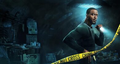 Cross Renewed For Season 3 On Prime Video