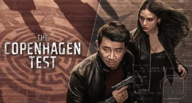 The Copenhagen Test On Peacock – No Season 2