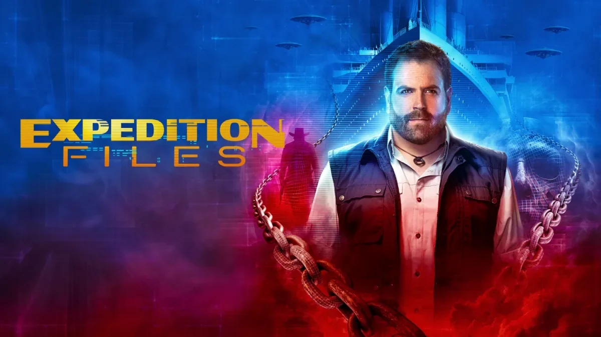 Expedition Files Returns for Season 3 on Discovery Channel