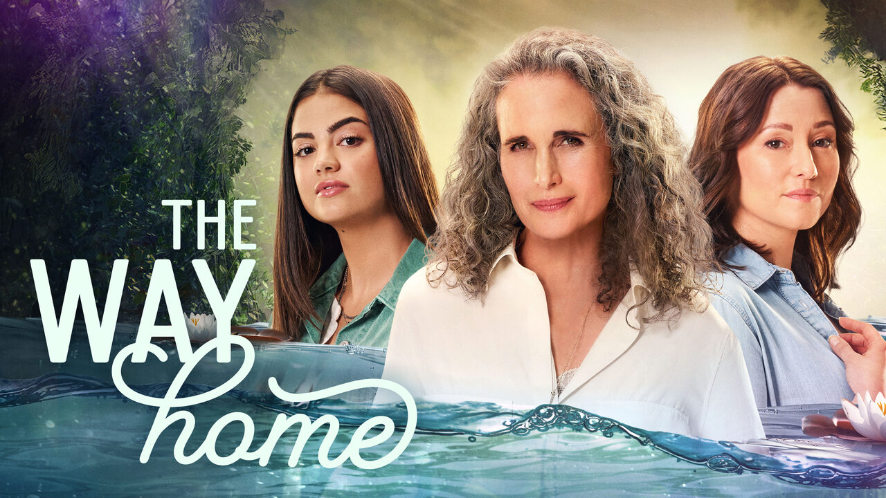The Way Home Cancelled On Hallmark Channel – No Season 5