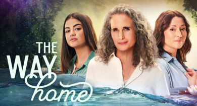 The Way Home Cancelled On Hallmark Channel – No Season 5