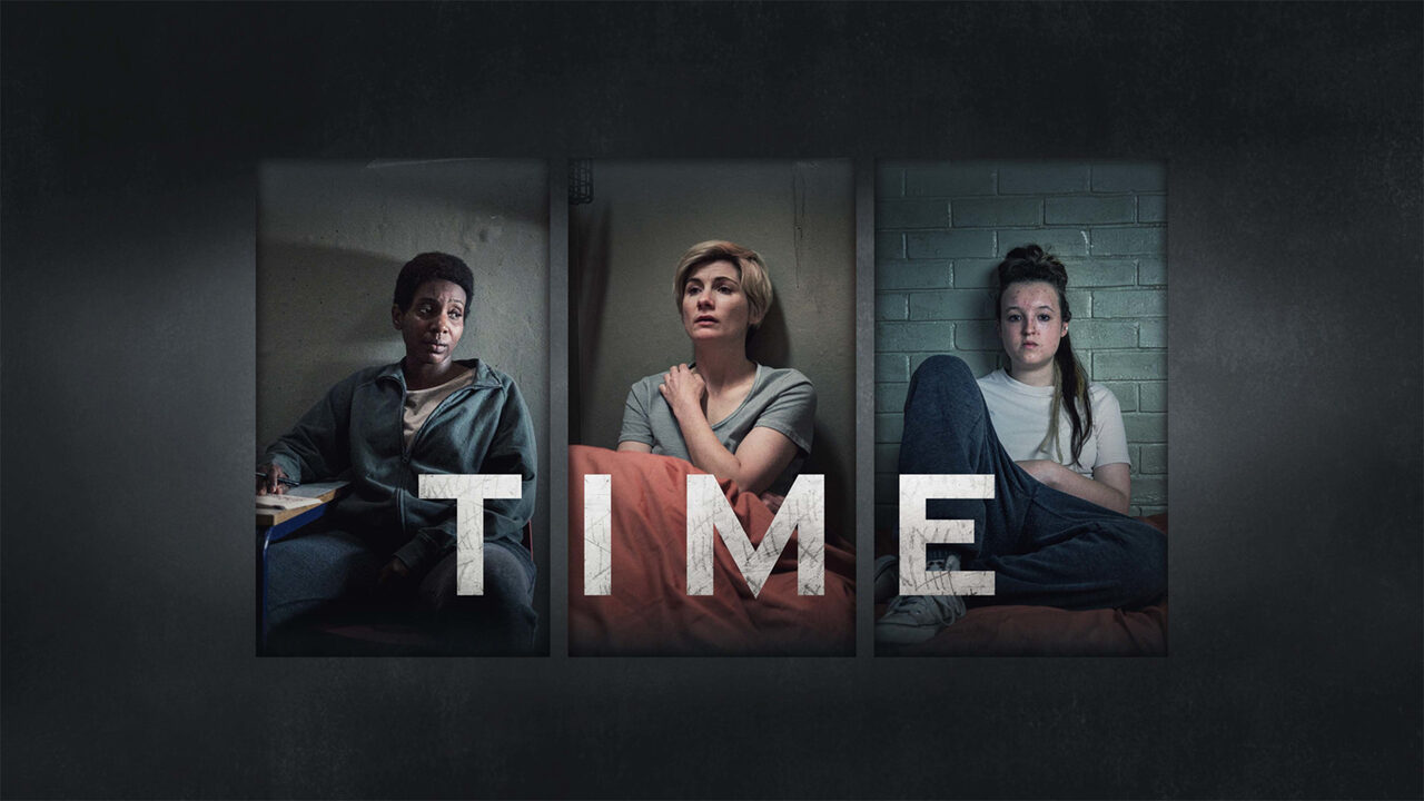 Time Renewed For Season 3 On BBC One & BritBox