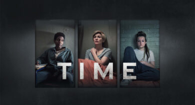 Time Renewed For Season 3 On BBC One & BritBox